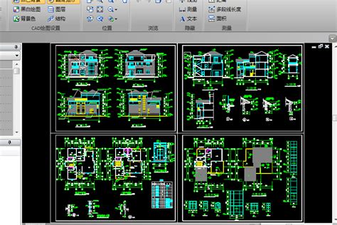 CAD迷你画图绿色版下载 CAD迷你画图PC版(cad图形) 2021R8绿色中文免费版下载-星动下载