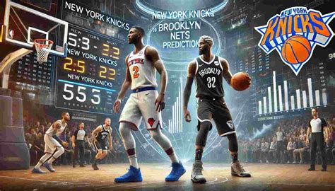 Knicks vs Nets April 13, 2025 – NBA Picks, Predictions & Best Bets
