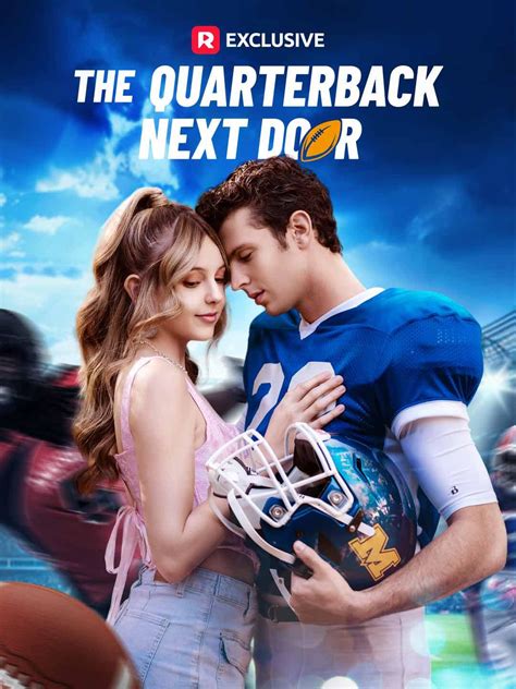 The Quarterback Next Door (2024)