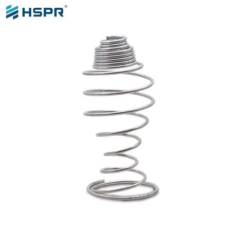 Cone Compression Spring 的图像结果