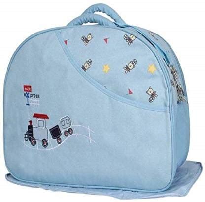HuddiBABA Baby Mother Bag with Holder Diaper Hand Diaper bag Daiper bag ...