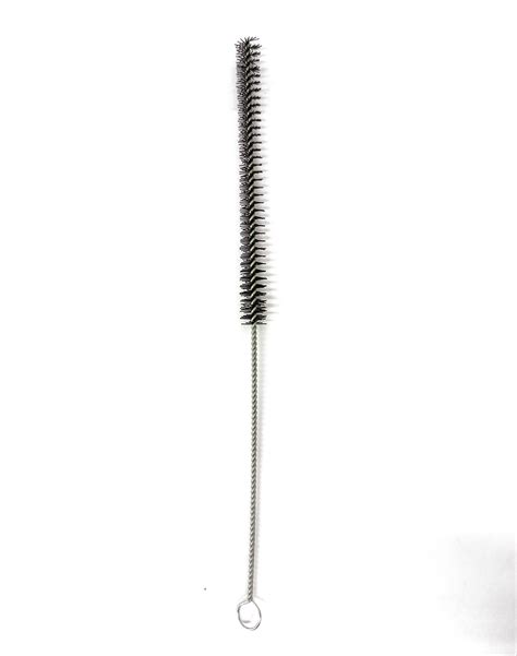 Buy Black Cleaner Brush Bong Smoking Accessory Online India|OutonTrip.com