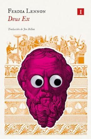 Buy Deus Ex/ Glorious Exploits Book Online at Low Prices in India ...