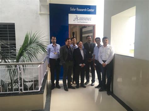 Cognizant of Each Other's Needs | Modern Manufacturing India