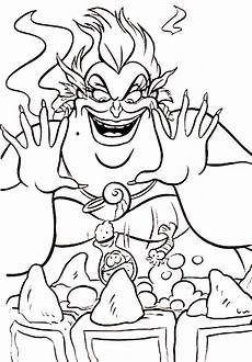 ursula coloring pages ursula mermaid coloring pages coloring home ursula coloring pages ursula mermaid coloring pages coloring home