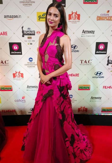 Best Red Carpet Moments From The 68th Filmfare Awards 2023 | Femina.in
