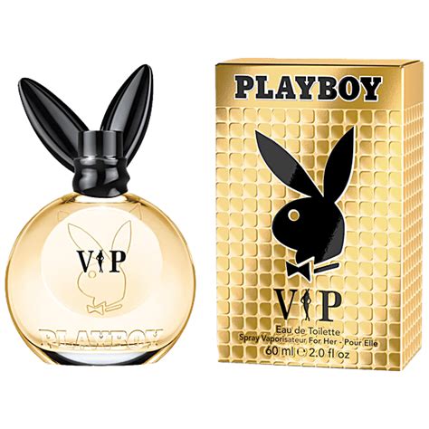 Buy Playboy Playboy VIP Eau de Toilette 60ml Online at Best Price of Rs ...