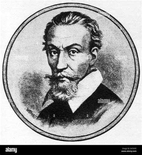 Claudio monteverdi italian composer hi-res stock photography and images ...