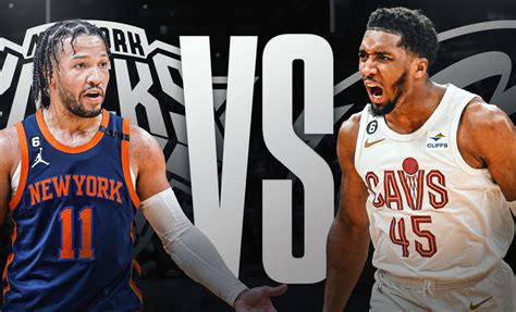 Josh Hart Doubtful: Cavaliers vs. Knicks Game 2 Playoff Preview