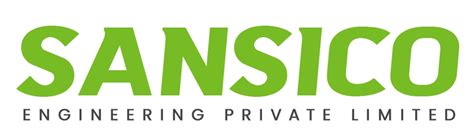 SANSICO ENGINEERING PRIVATE LIMITED