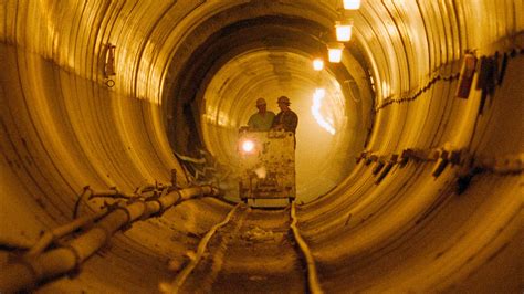 How Waxahachie almost had the world's largest scientific project | wfaa.com