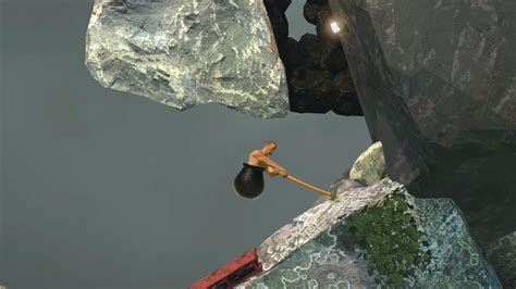 Getting Over It Cheats 的图像结果