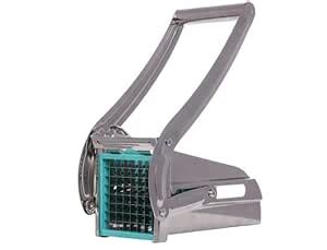 Naklang Stainless Steel French Fries Potato Chips Vegetable Cutter ...
