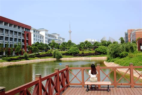 株洲唯一一所公办本科大学，在湖南省排位和影响力如何？