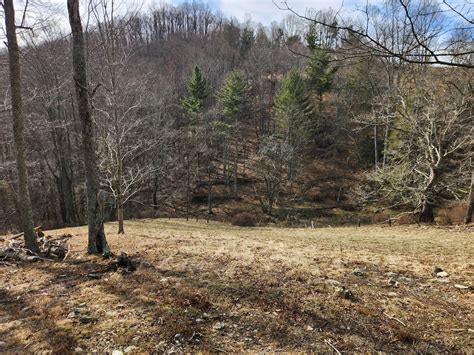 20.15ac - 481 Smith Henson Rd - Sugar Grove, NC | Watauga County ...