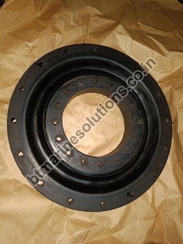 Vulkan Couplings - Exporter & Supplier from Bhavnagar India