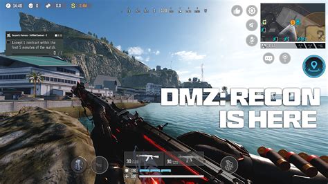 Download & Play Call of Duty: Mobile on PC (Emulator)