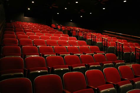 Movie Theater Seating | Theater seating, Cinema seats, Seating