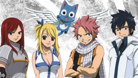 Roll for Initiative: Fairy Tail