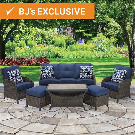 Bj's Patio Furniture Sets - patioset.one