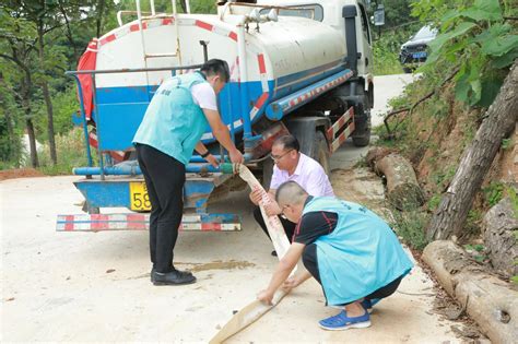 区域供水进农家，供水服务暖人心——联合水务集团宿迁银控自来水有限公司区域供水工作纪实_新闻资讯_联合水务--致力成为一家伟大的水务公司