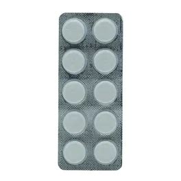 Nocold Tablet | Uses, Side Effects, Price | Apollo Pharmacy