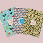 Personalised Folders | Dots & Doodles – Dots and Doodles Design