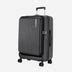 Buy Safari Select Recoil Hard Luggage Black Online