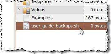 Image result for Shell Script to Create a File