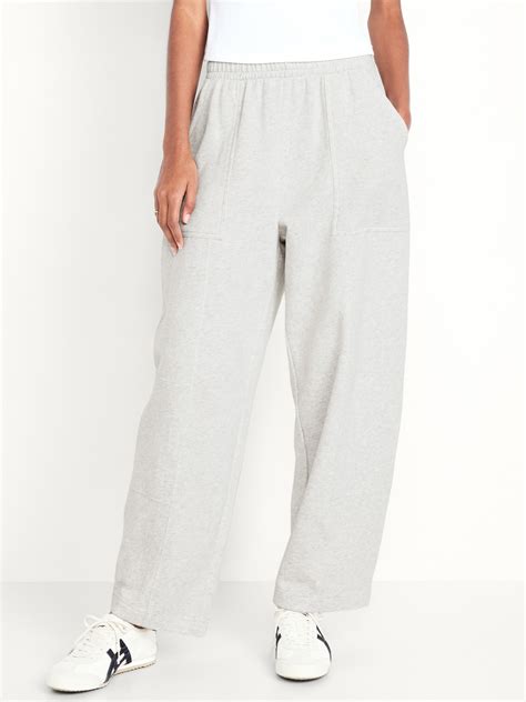 Sweatpants for Tall Women | Old Navy