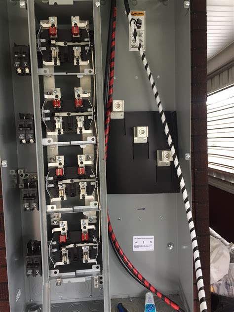 Multi-Panel Installation 的图像结果