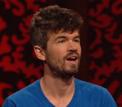 Image result for Taskmaster Ivo Graham Bucket