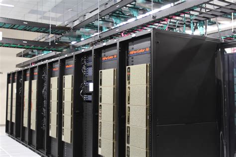 Supercomputer 的图像结果