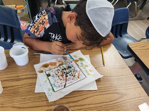 Ilan Ramon Day School