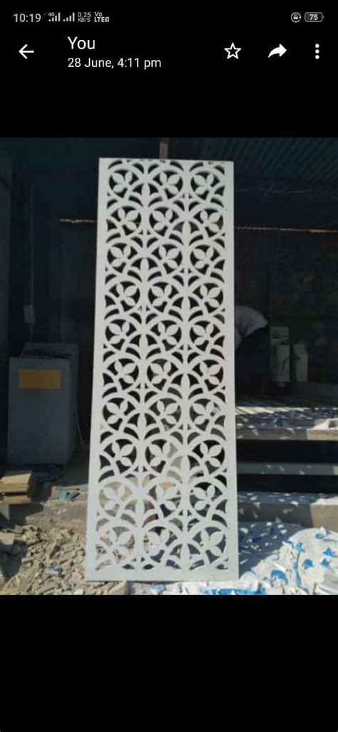 CNC Cutting And Engraving Work-Shree Ganesh Stones