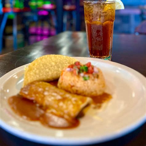 Papa Julio's Mexican Grill and Bar SC