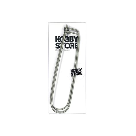 Aluminium Stitch Holders by Hobby Store – Magic Needles