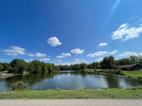 Pine Hill Lakes Playground and Park - Southwest Ohio Parent Magazine
