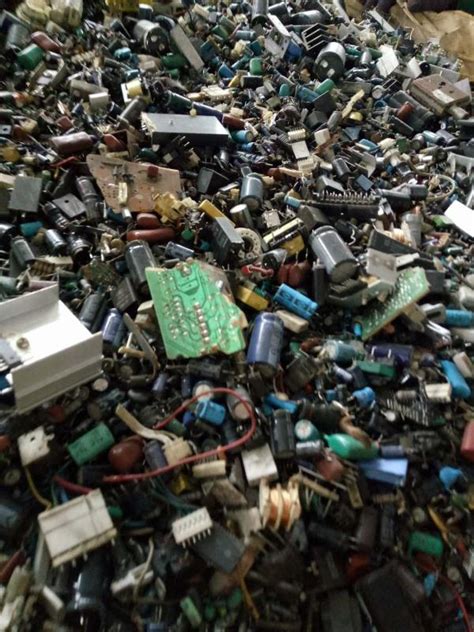 大型自动化电子垃圾处理设备 拆解电路板回收设备-阿里巴巴