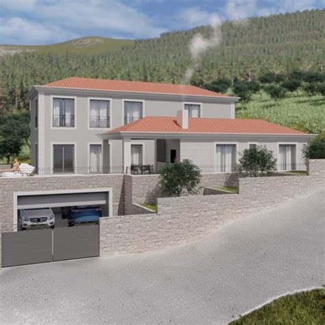 BALDASAR ARHITEKTURA I DIZAJN I Arhitektonski ured - Projekti