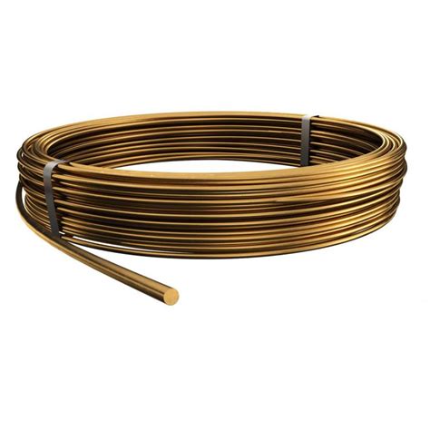 Round conductor 100 m ring | OBO