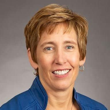 Jennifer Hamann - Federal Reserve Bank of Kansas City