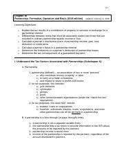 Partnership Adjusted Basis Worksheet 的图像结果