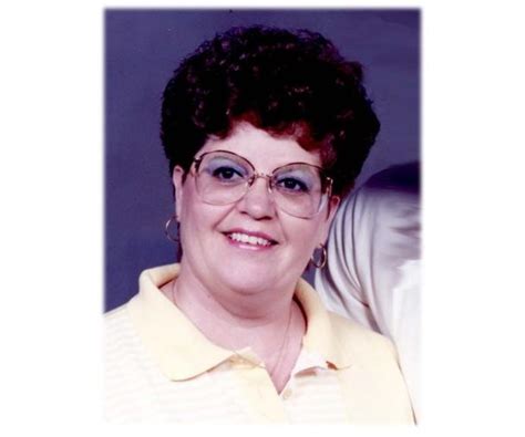 Garnetta Faye Luckett Obituary (2025) - Adrian, MI - J. Gilbert Purse ...