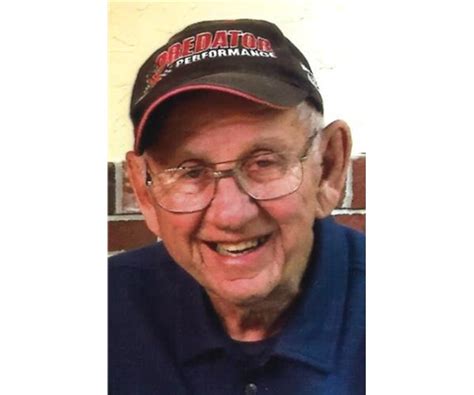 Samuel Miller Obituary (1940 - 2025) - Reynoldsvi8lle, PA - The Courier ...