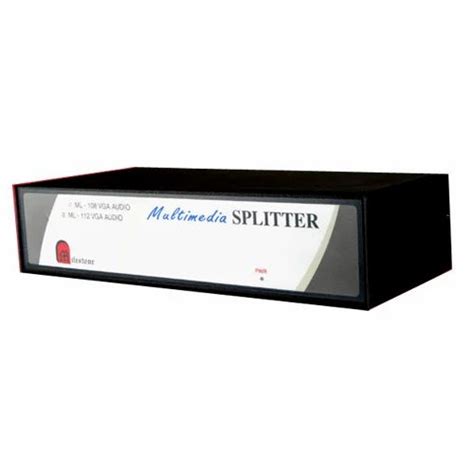 HDMI Products - HDMI Multi Viewer Switcher Manufacturer from Mumbai