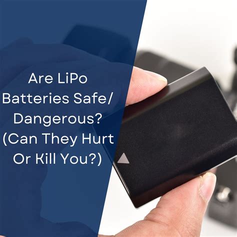 Can You Throw Away Lipo Batteries at Victoria Mcbrien blog