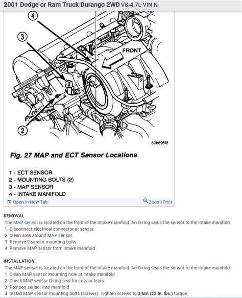 Image result for P0108 Code How to Fix