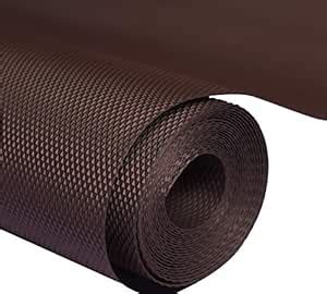 Buy Kuber Industries Multipurpose Textured Super Strong Anti-Slip Mat ...