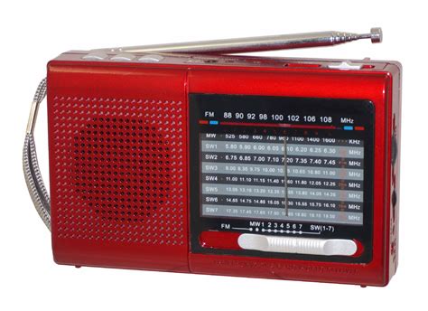 目前最好的收音机，收音机品牌有哪几款值得推荐 - 科猫网